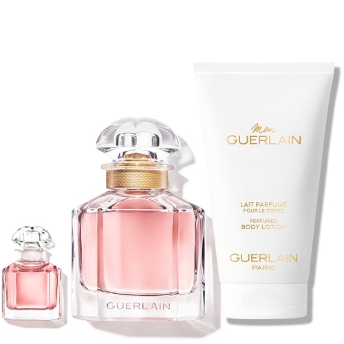 Mon Guerlain Edp Estuche