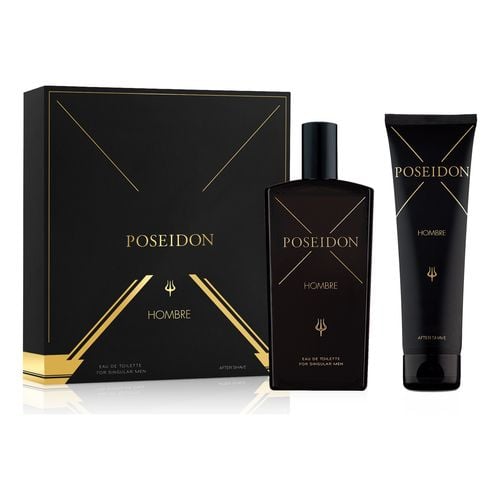 Poseidon Hombre Coffret