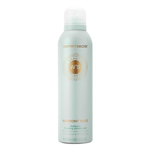 Harmony Muse Gel