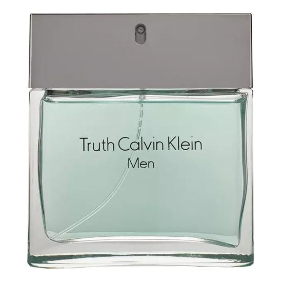 Truth Men Edt