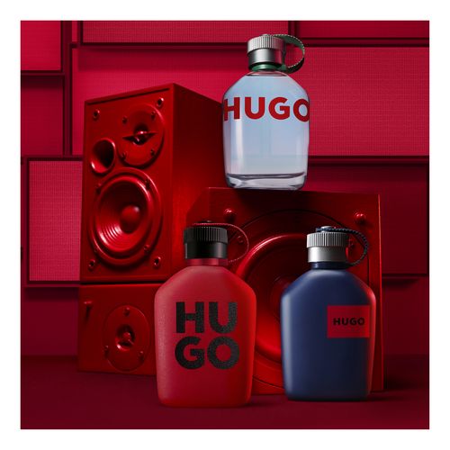 Hugo Intense Edp