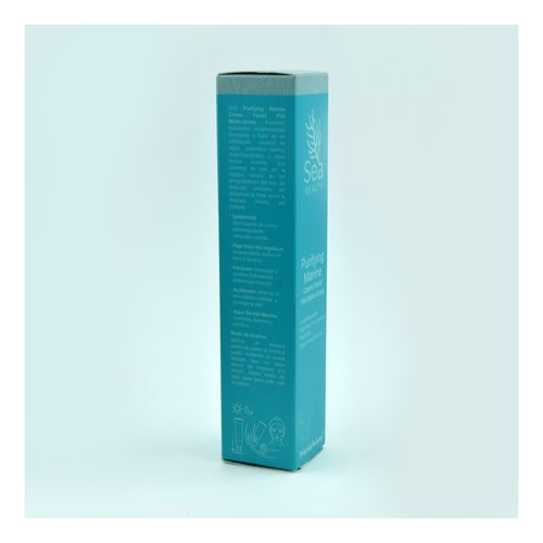 Purifying Emulsión Piel Mixta