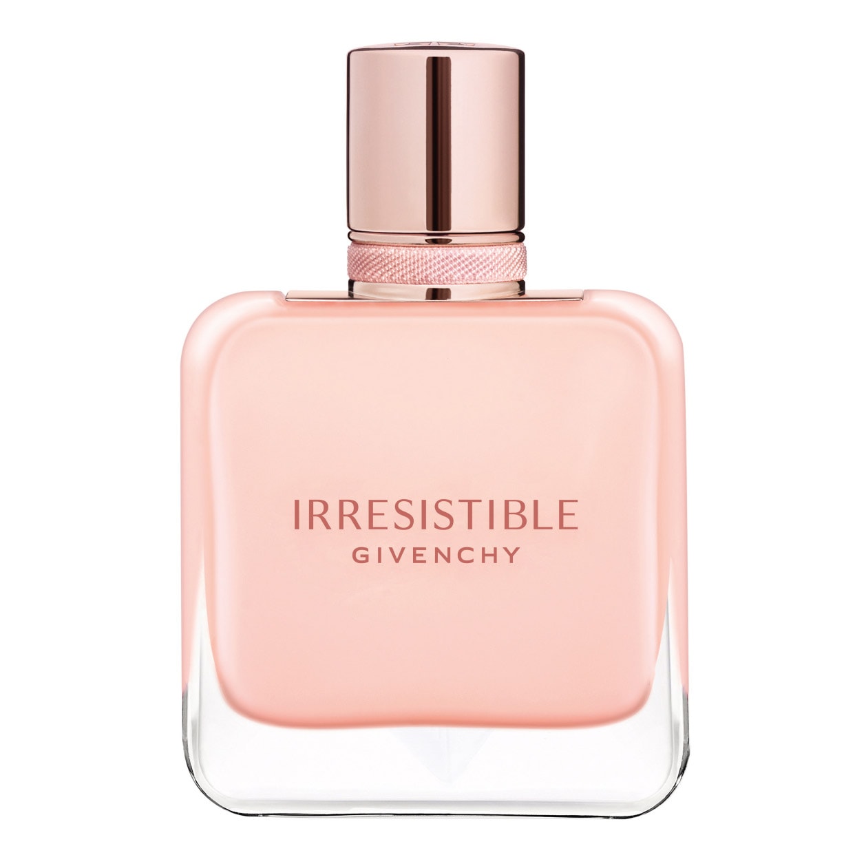Irresistible Rose Velvet Edp