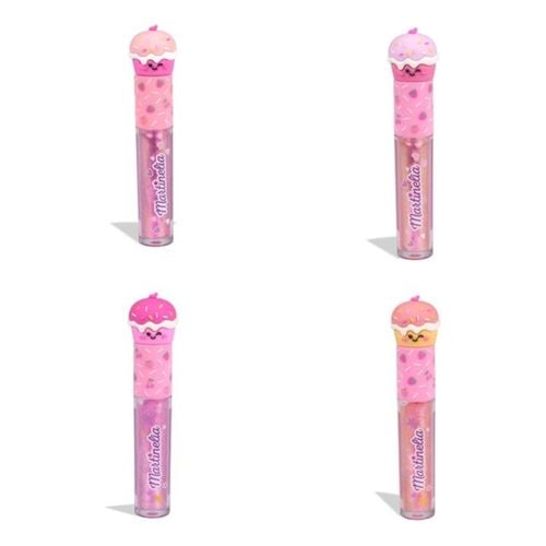 Cake Lip Gloss