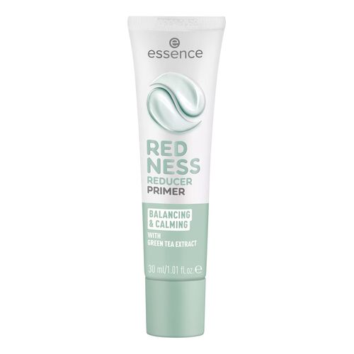 Redness Reducer Primer