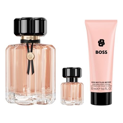 Bottled Beyond for Her Estuche