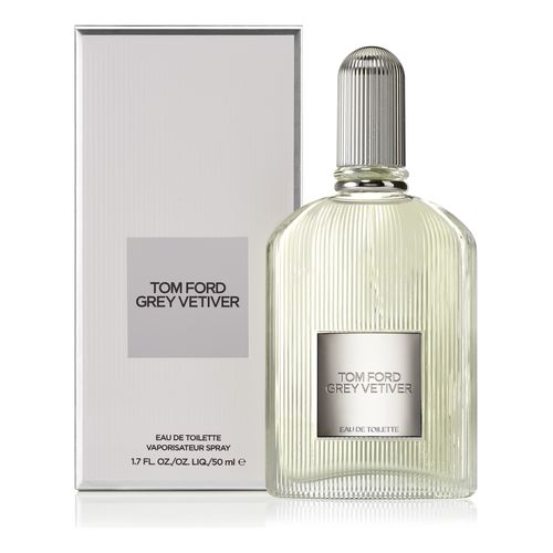 Grey Vetiver