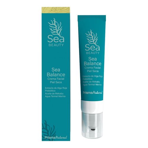 Balance Crema Piel Seca