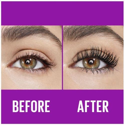 The Falsies Lash Lift 