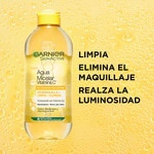 Skin Active Vitamina C