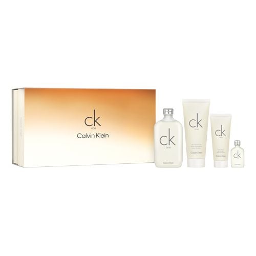CK One Estuche