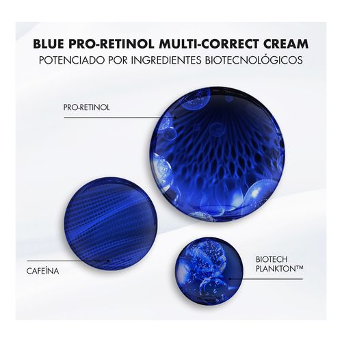 Blue Pro-Retinol Multi-Correct 