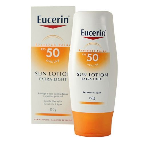 Sun Extra Light Spf 50