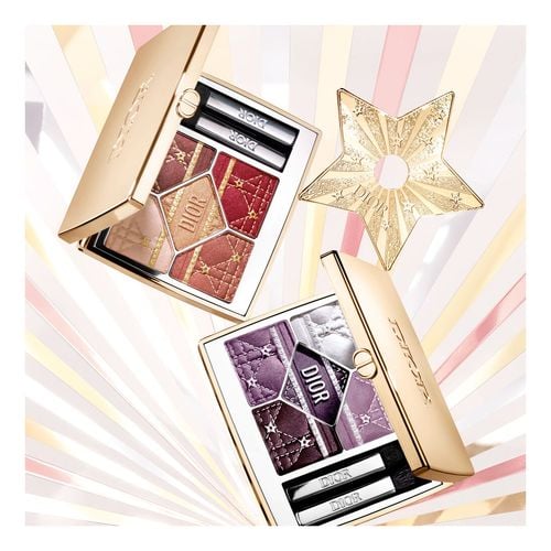 Diorshow 5 Couleurs - edición limitada