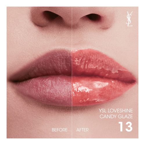 Loveshine Candy Glaze