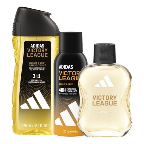 Adidas Victory League Coffret