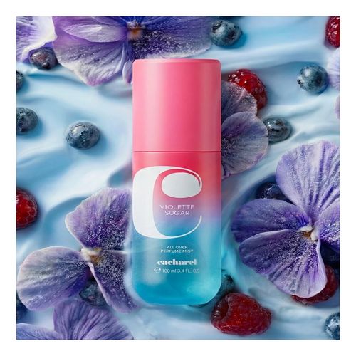 Violette Sugar