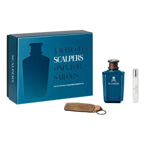 Yacht Club Estuche