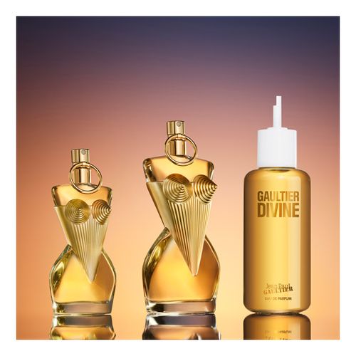 Gaultier Divine Edp 