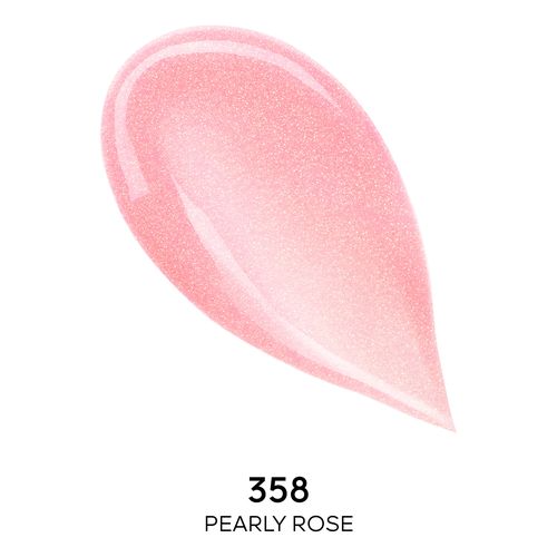 Kiss Kiss Bee Glow Pearly