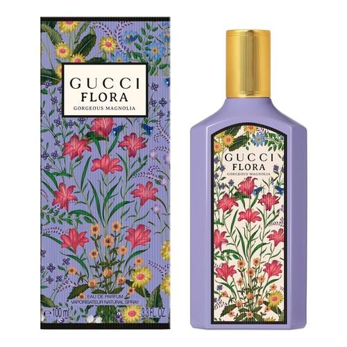 Flora Gorgeous Magnolia Edp