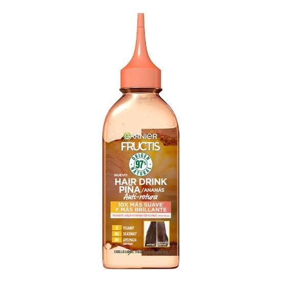 Fructis Hair Drink Piña