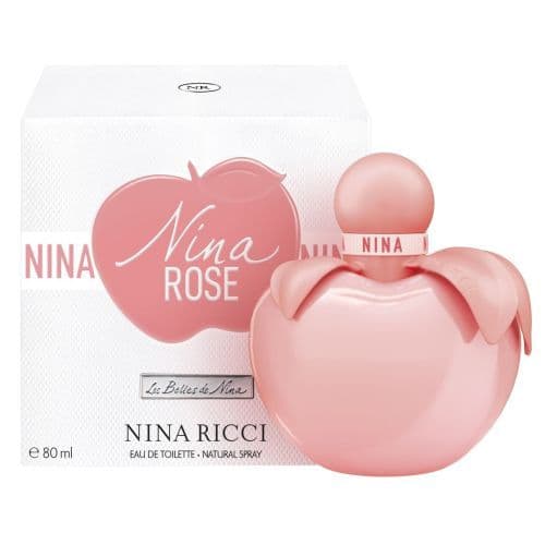 Nina Rose edt