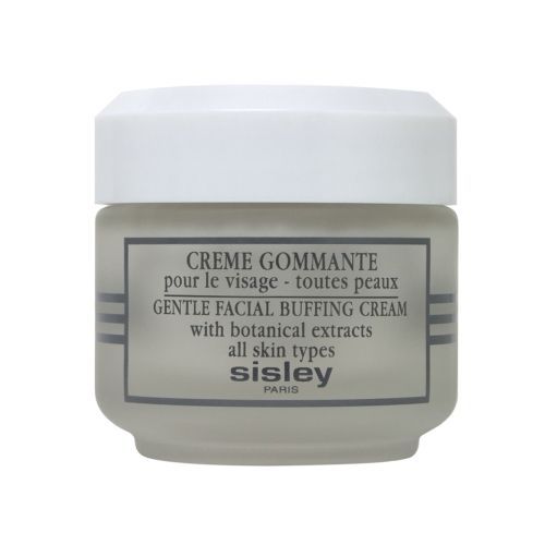 Creme Gommante Pour le Visage