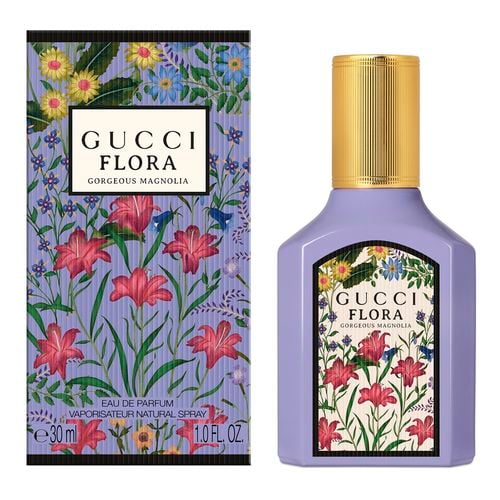 Flora Gorgeous Magnolia Edp