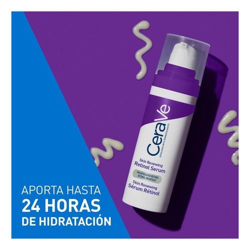 Skin Renewing Retinol