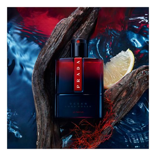 Luna Rossa Ocean Le Parfum Recarga