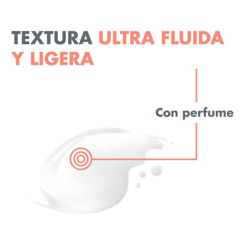 Sun Fluido Sport SPF 50