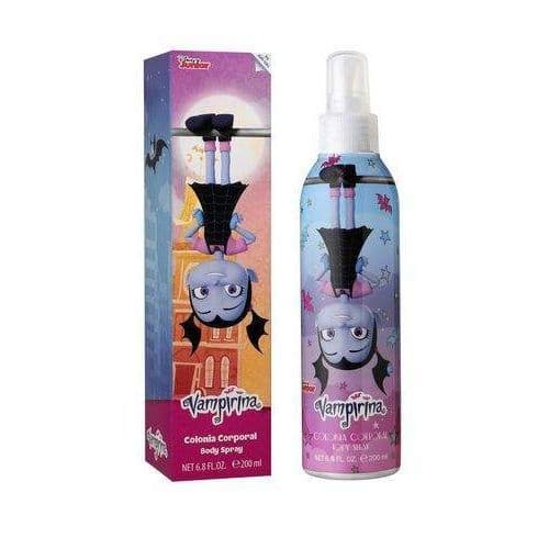 Vampirina