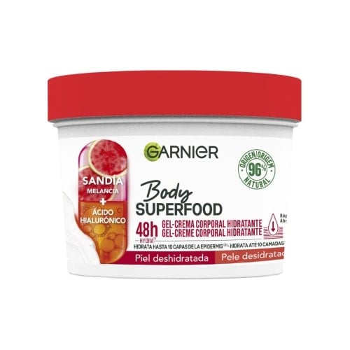 Body Superfood Sandía