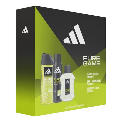 Pure Game Estuche