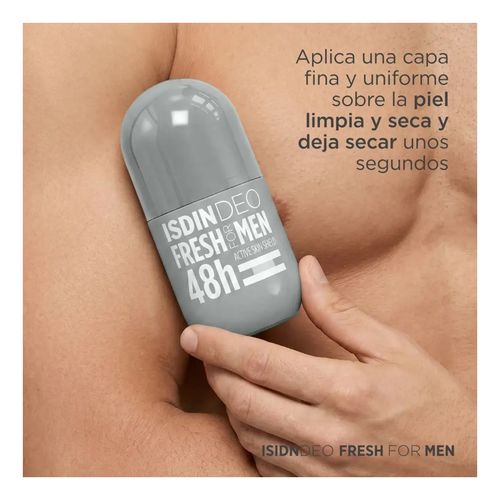 Deo Men Fresh 48h