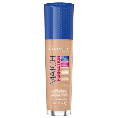 Match Perfection Foundation
