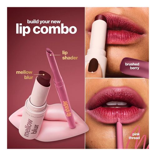 2000 Calorie Lip Shader