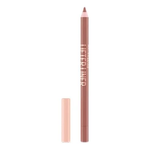 Lifter Liner Lip