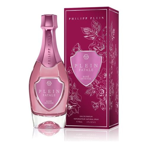 Fatale Rosé Intense