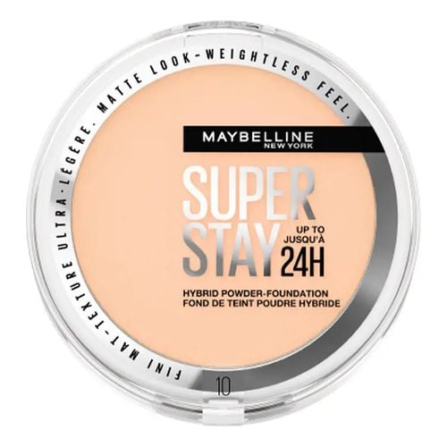 Superstay 24h Hybrid Powder Foundation