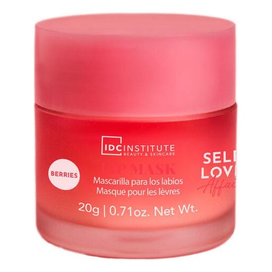 Berries Lip Mask