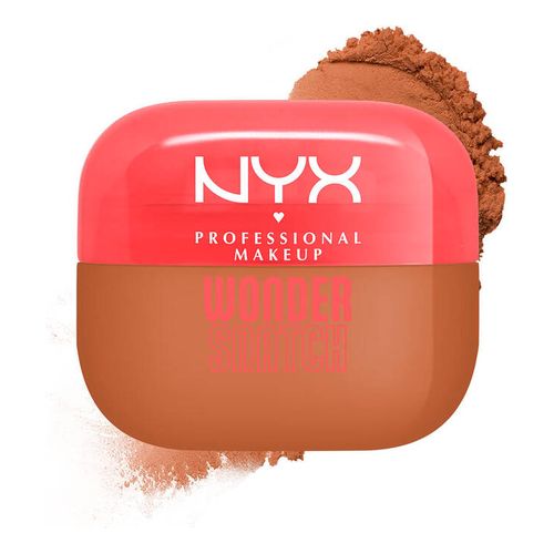 Wonder Snatch Powder