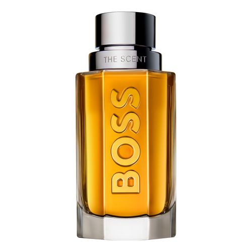 The Scent Man edt