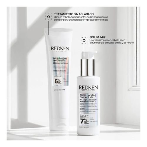 Acidic Bonding Concentrate Serum