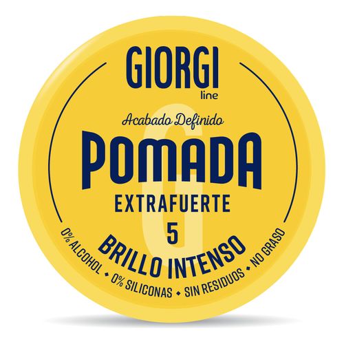 Pomada Extrafuerte
