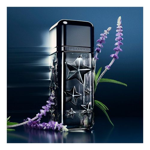 212 Vip Men Black NY Rodeo Edp