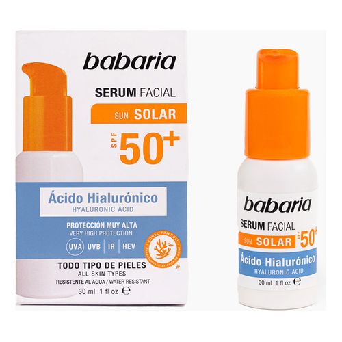 Sun Solar Spf50+