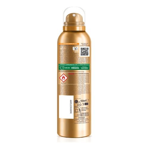 Ideal Bronze Bruma Spf30