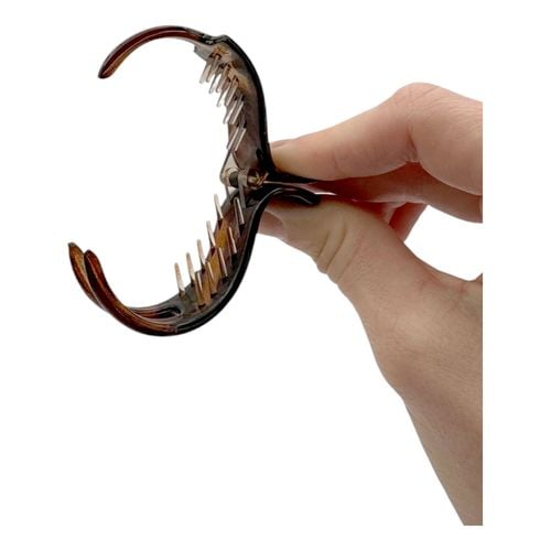 Pinza Concha Francesa